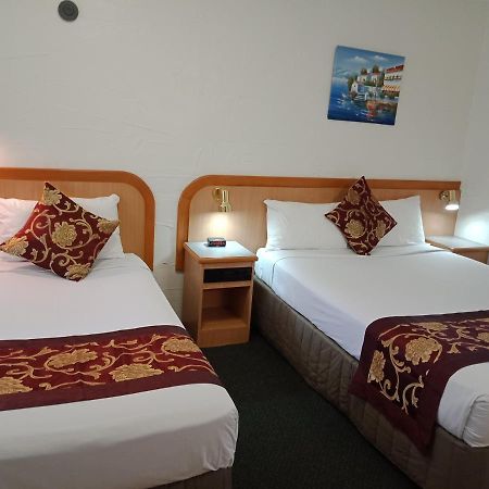 Espana Motel Grafton Dış mekan fotoğraf