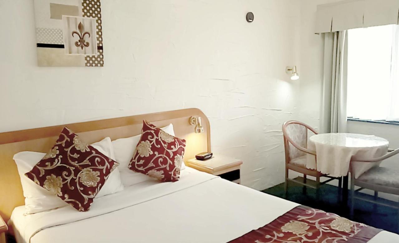 Espana Motel Grafton Dış mekan fotoğraf