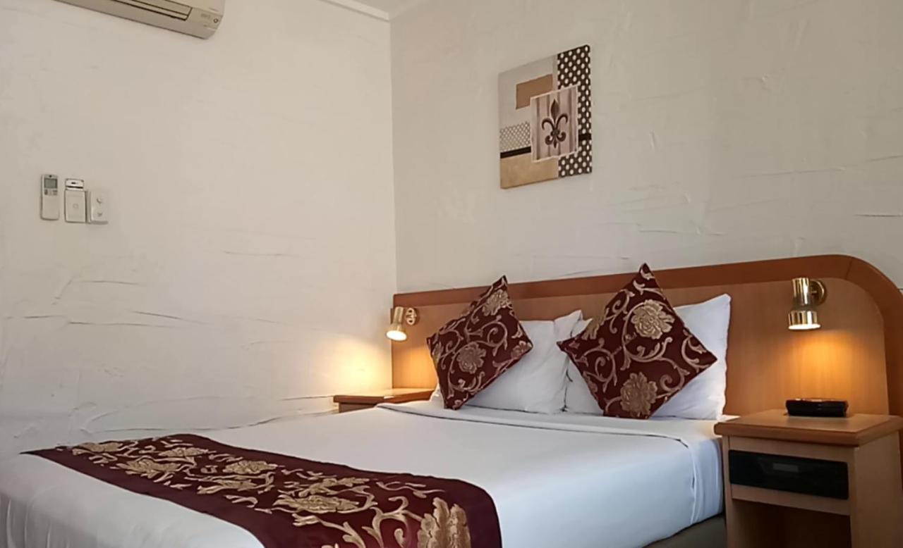 Espana Motel Grafton Dış mekan fotoğraf