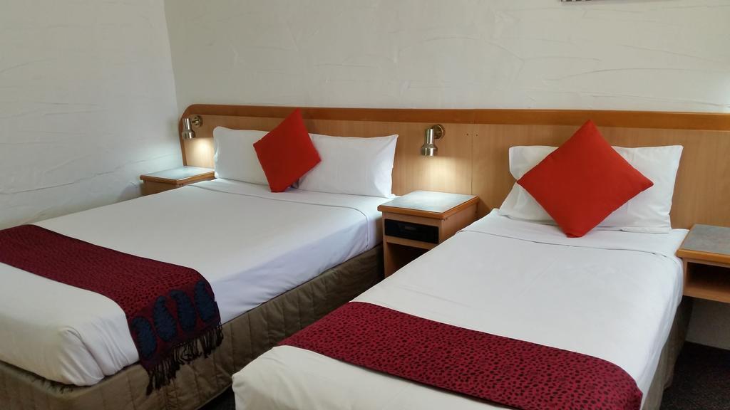 Espana Motel Grafton Dış mekan fotoğraf