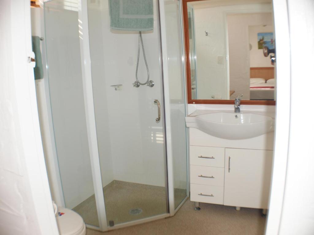 Espana Motel Grafton Dış mekan fotoğraf