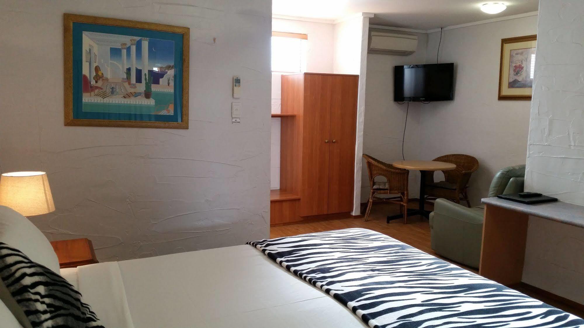 Espana Motel Grafton Dış mekan fotoğraf