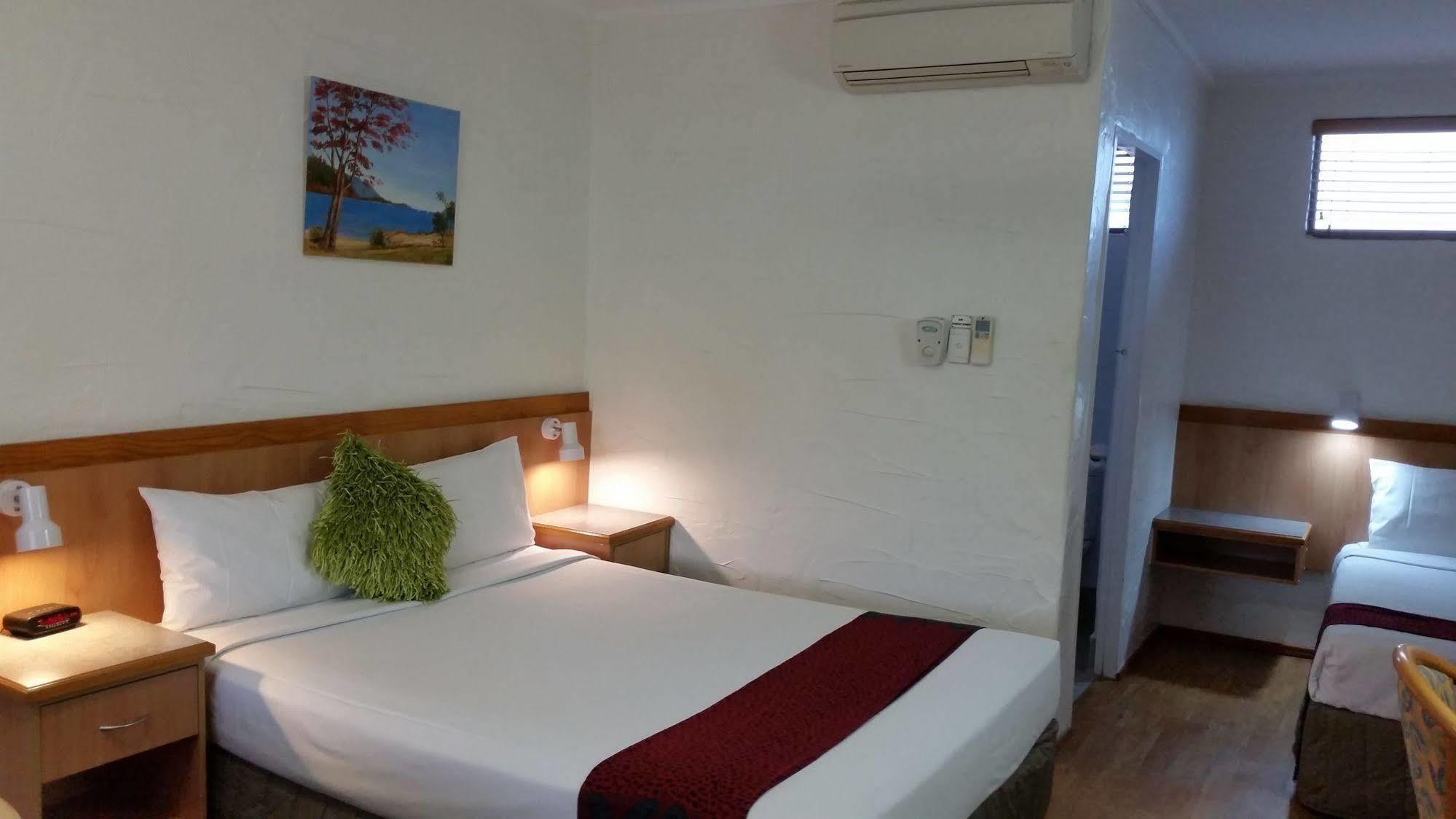 Espana Motel Grafton Dış mekan fotoğraf