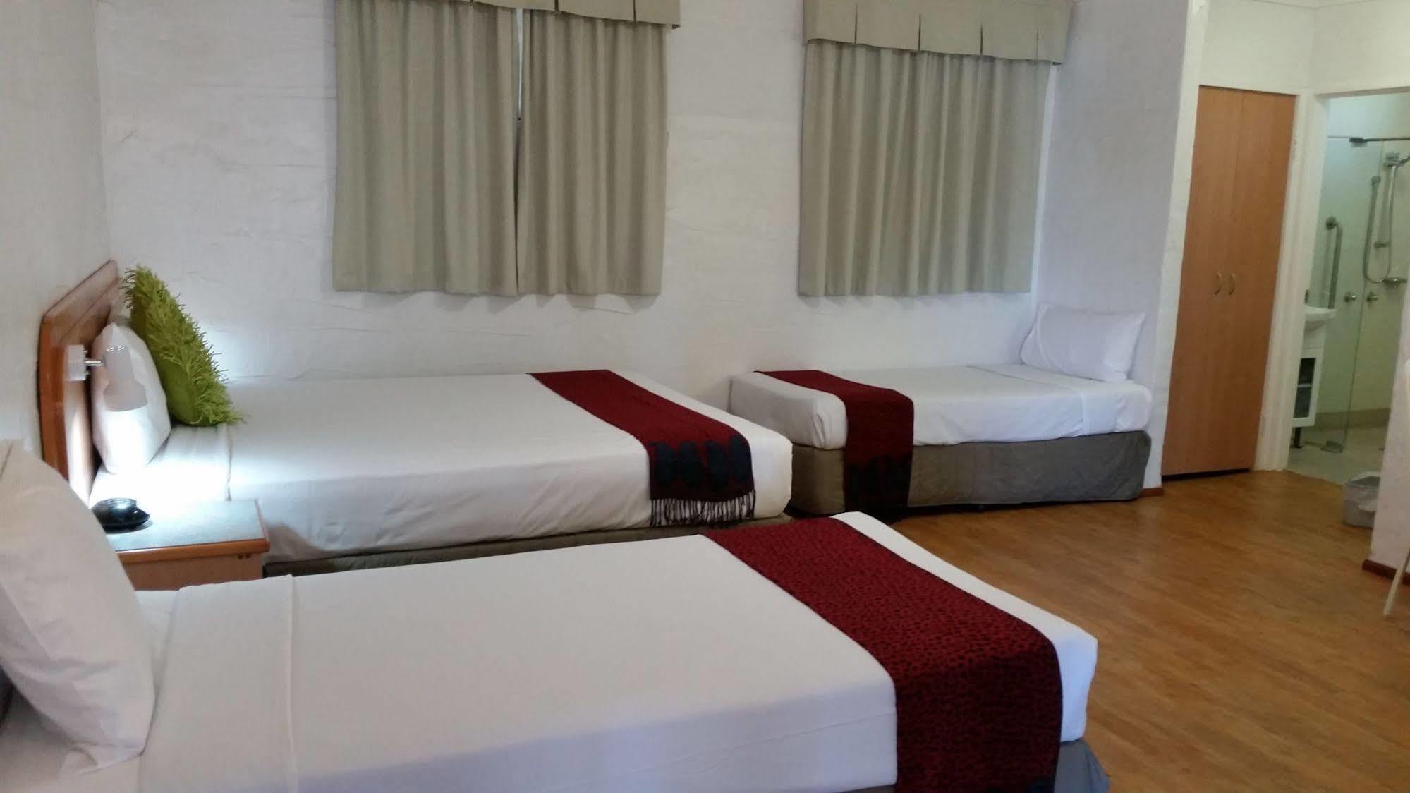 Espana Motel Grafton Dış mekan fotoğraf