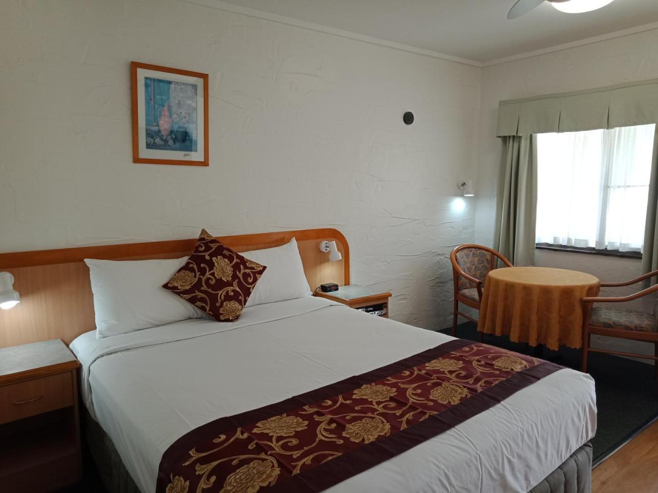 Espana Motel Grafton Dış mekan fotoğraf